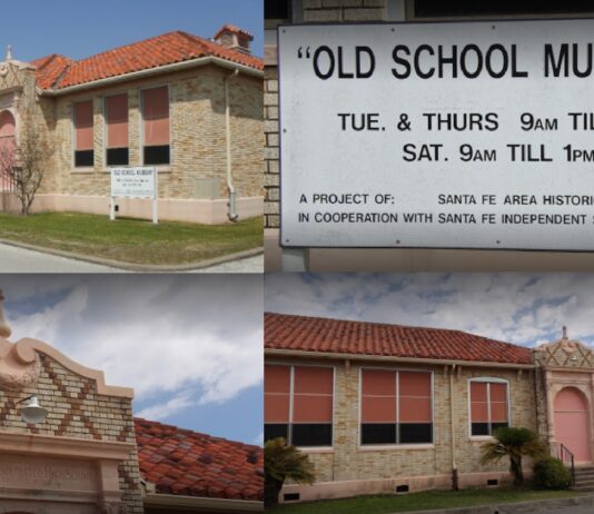 Old School Museum