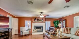 Real Estate Listings - Santa Fe TX